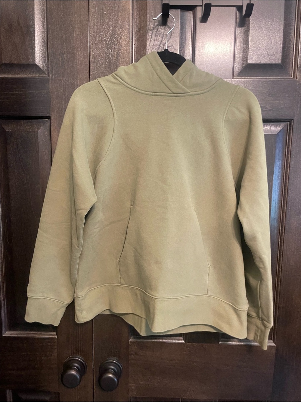 lululemon athletica women’s lounge full hoodie